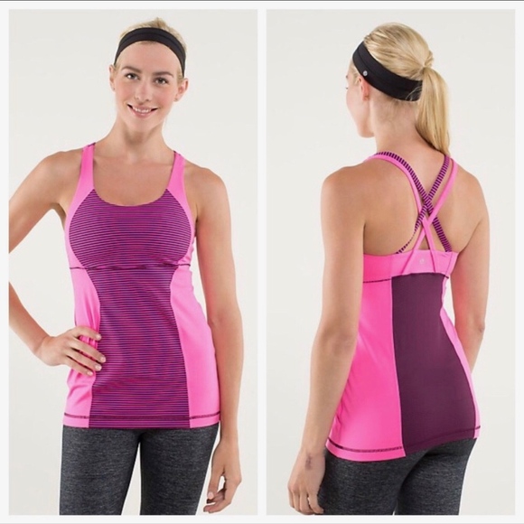 Lululemon Tank - Picture 5 of 5